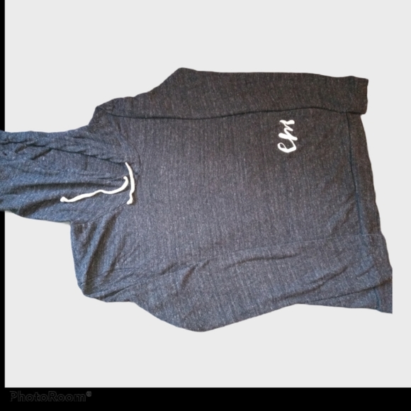 Alternative Hoodie/Color Gray/ Size XL - Picture 6 of 6